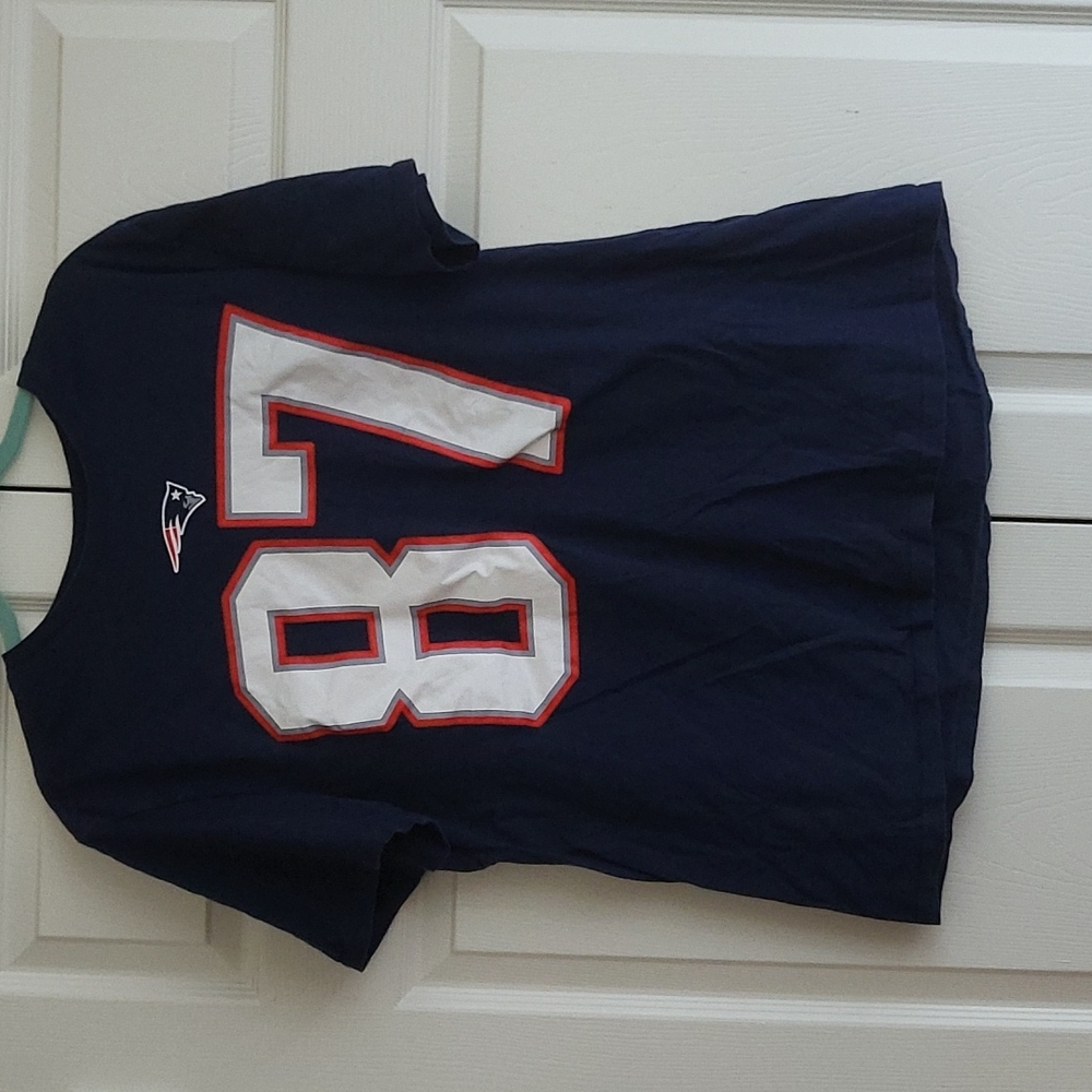 Rob Gronkowski NFL Fan T Shirt | Men Size XL